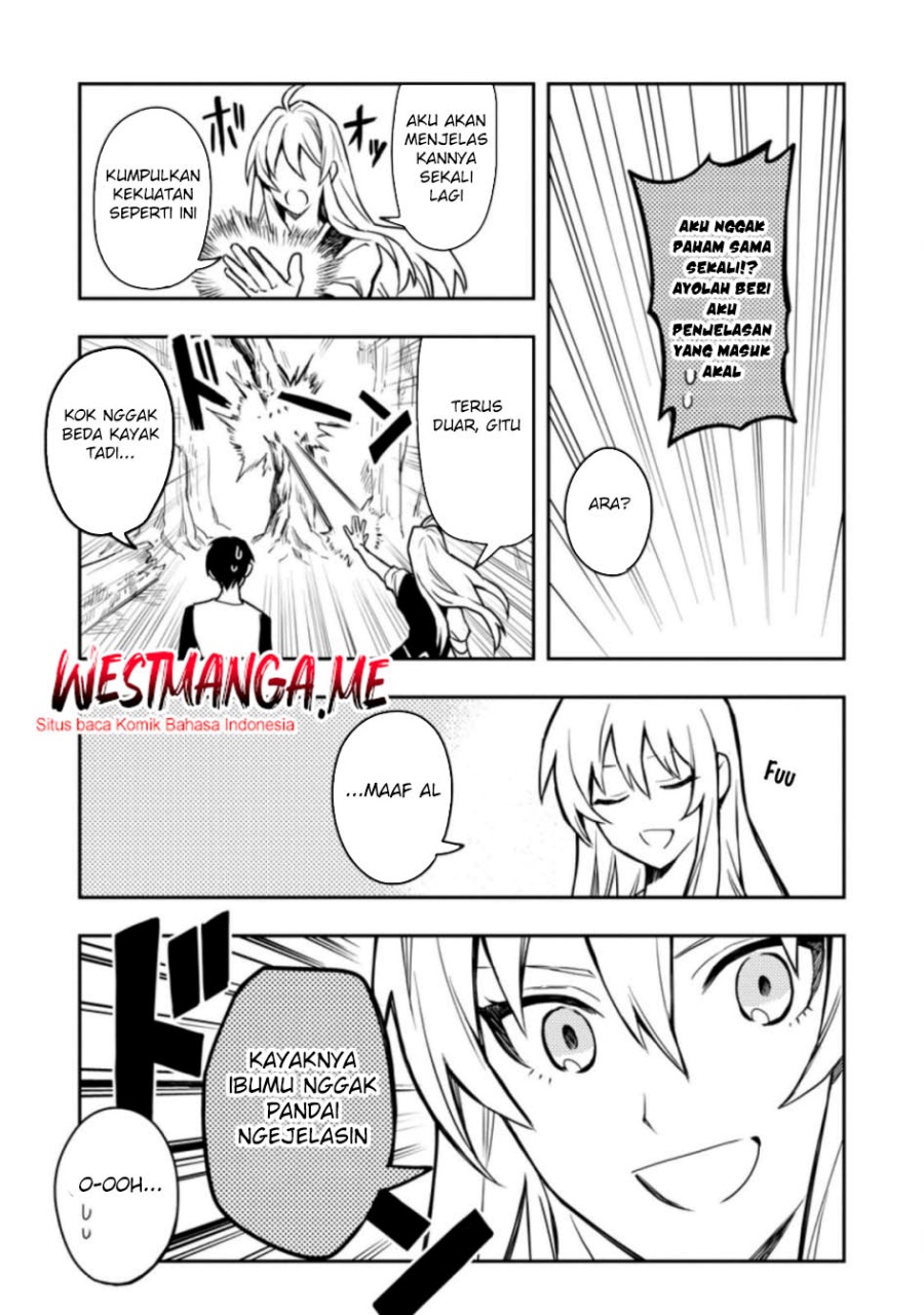 Noumin Kanren no Skill bakka Agetetara Naze ka Tsuyoku Natta. Chapter 31.2 Image 2