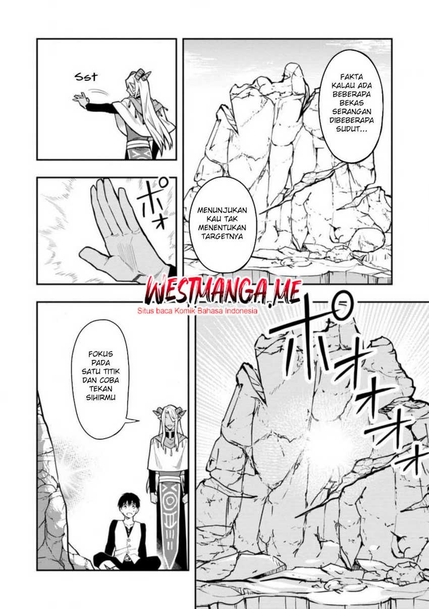 Noumin Kanren no Skill bakka Agetetara Naze ka Tsuyoku Natta. Chapter 32.2 Image 7