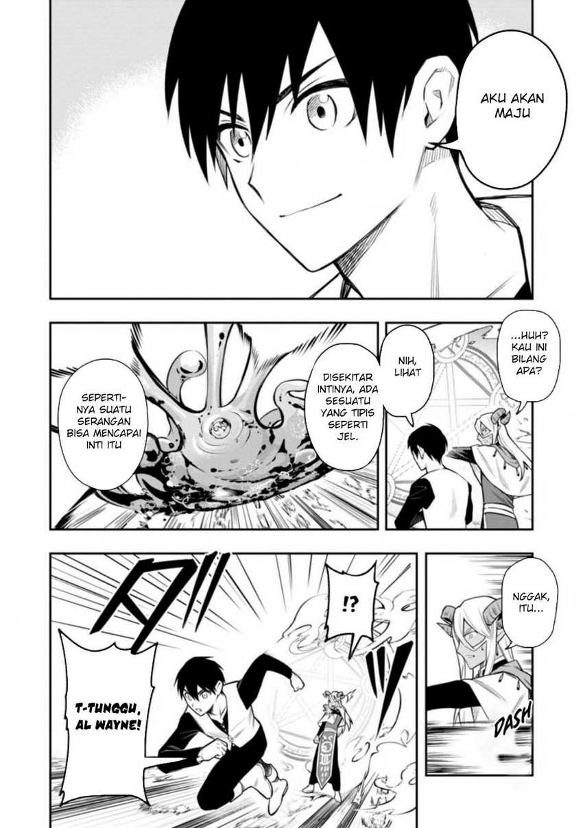 Noumin Kanren no Skill bakka Agetetara Naze ka Tsuyoku Natta. Chapter 33 Image 16