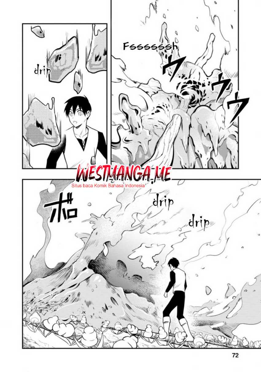 Noumin Kanren no Skill bakka Agetetara Naze ka Tsuyoku Natta. Chapter 33 Image 28