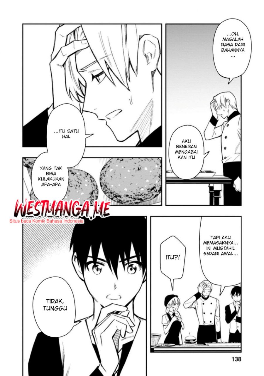 Noumin Kanren no Skill bakka Agetetara Naze ka Tsuyoku Natta. Chapter 35 Image 18