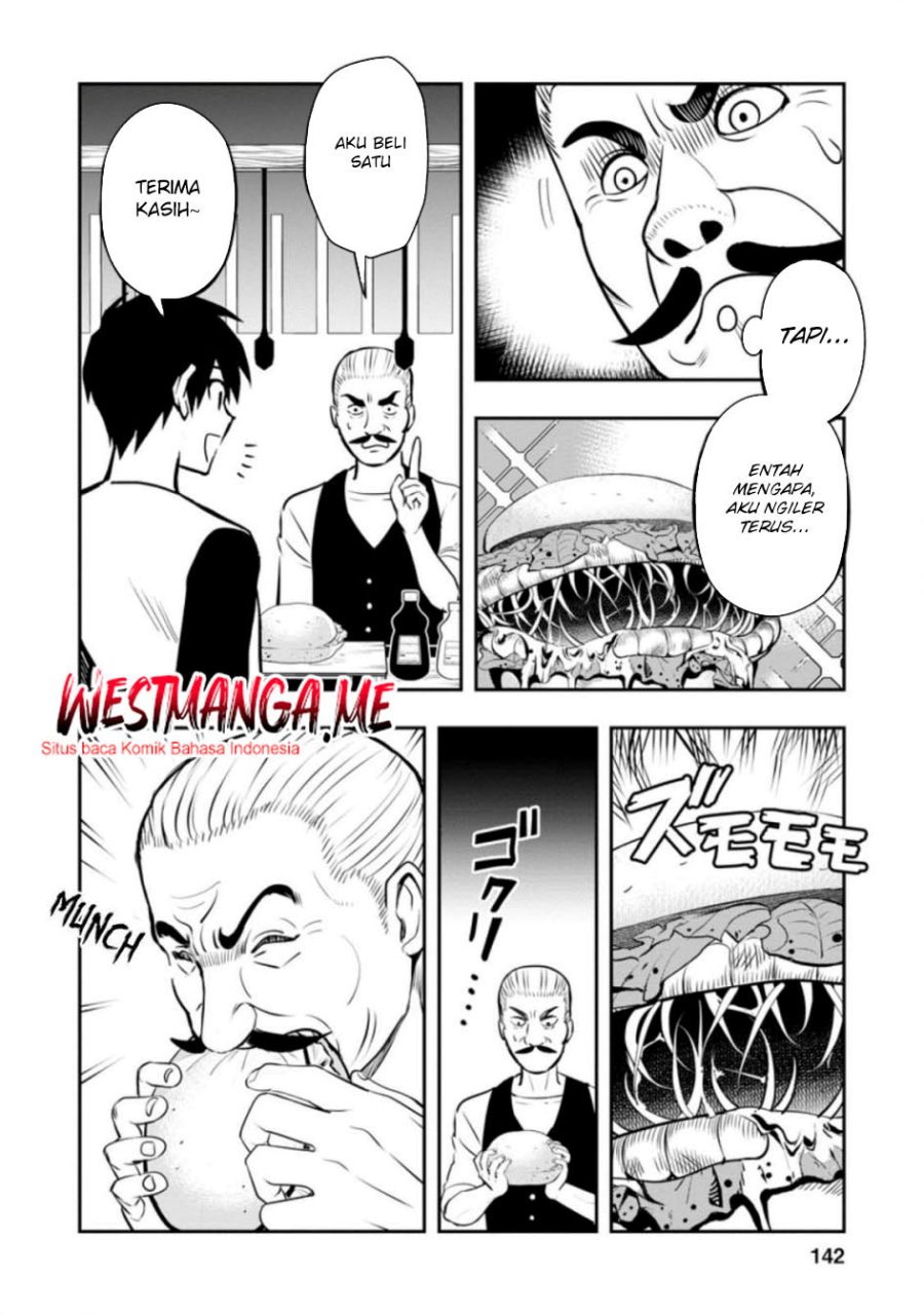 Noumin Kanren no Skill bakka Agetetara Naze ka Tsuyoku Natta. Chapter 35 Image 22