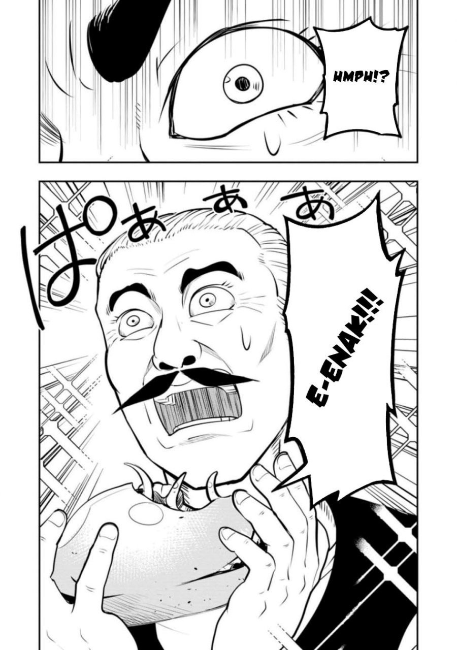 Noumin Kanren no Skill bakka Agetetara Naze ka Tsuyoku Natta. Chapter 35 Image 23