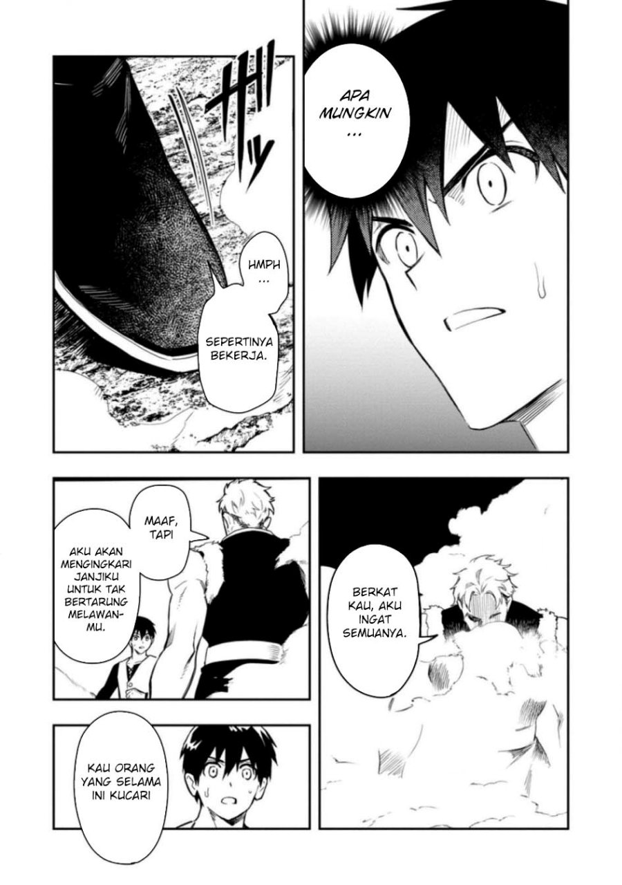 Noumin Kanren no Skill bakka Agetetara Naze ka Tsuyoku Natta. Chapter 36.2 Image 31