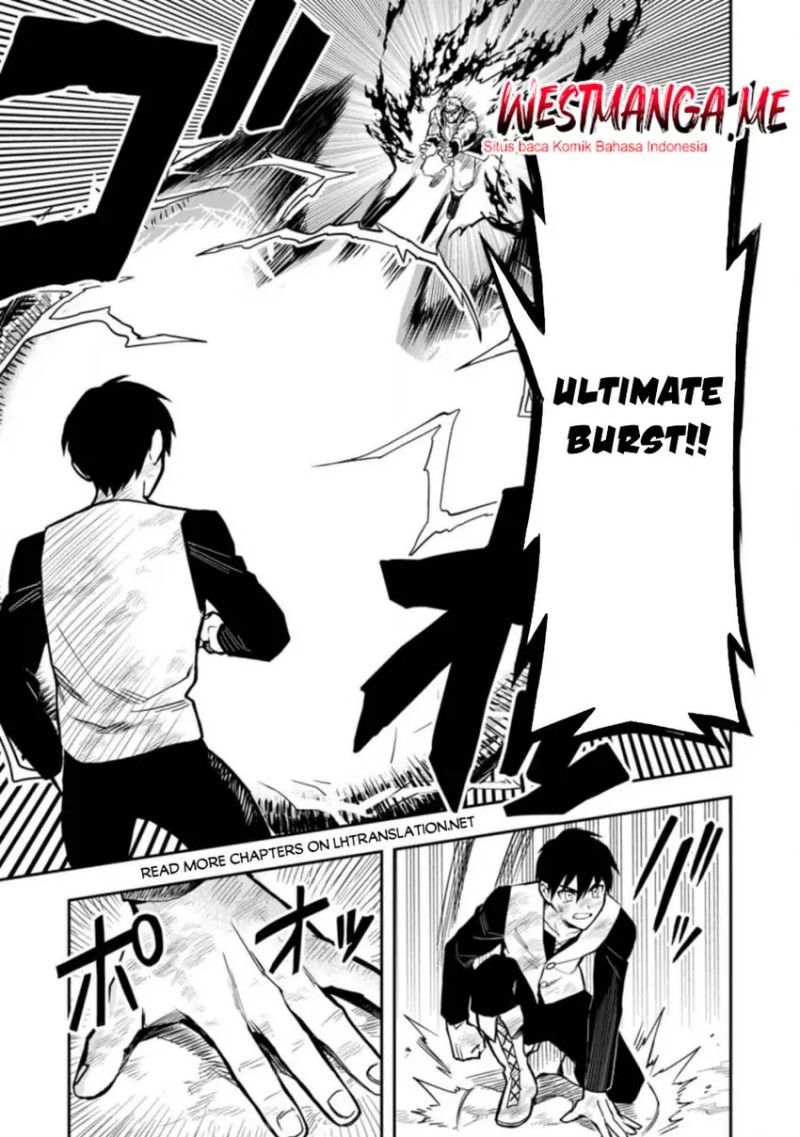 Noumin Kanren no Skill bakka Agetetara Naze ka Tsuyoku Natta. Chapter 37.1 Image 16