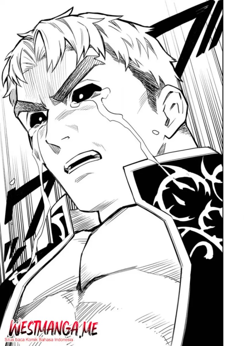 Noumin Kanren no Skill bakka Agetetara Naze ka Tsuyoku Natta. Chapter 37.1 Image 23