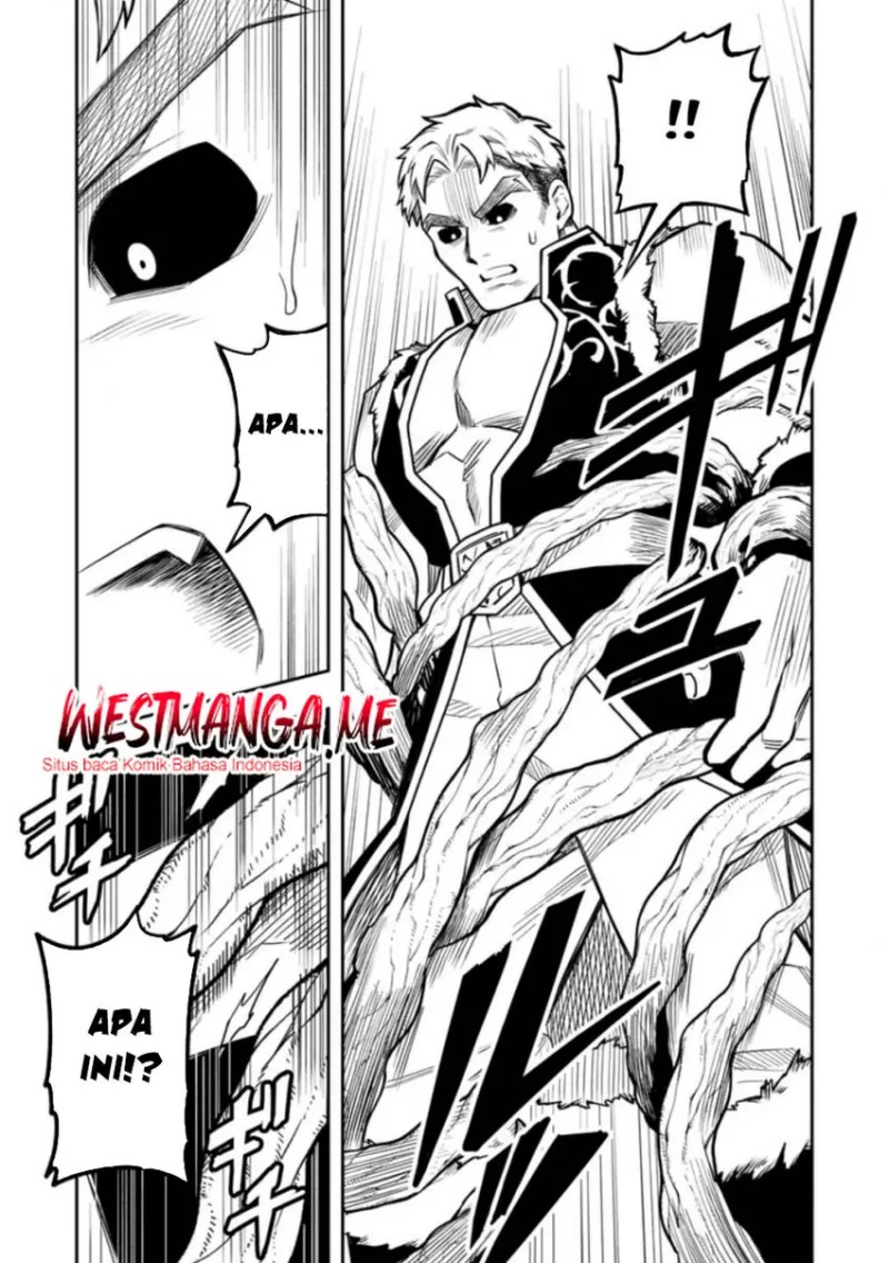 Noumin Kanren no Skill bakka Agetetara Naze ka Tsuyoku Natta. Chapter 37.1 Image 29