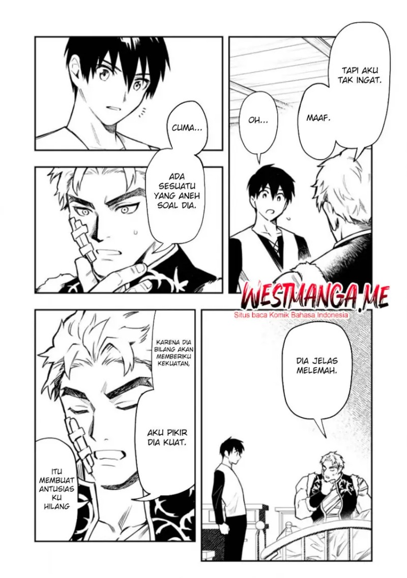 Noumin Kanren no Skill bakka Agetetara Naze ka Tsuyoku Natta. Chapter 37.2 Image 25