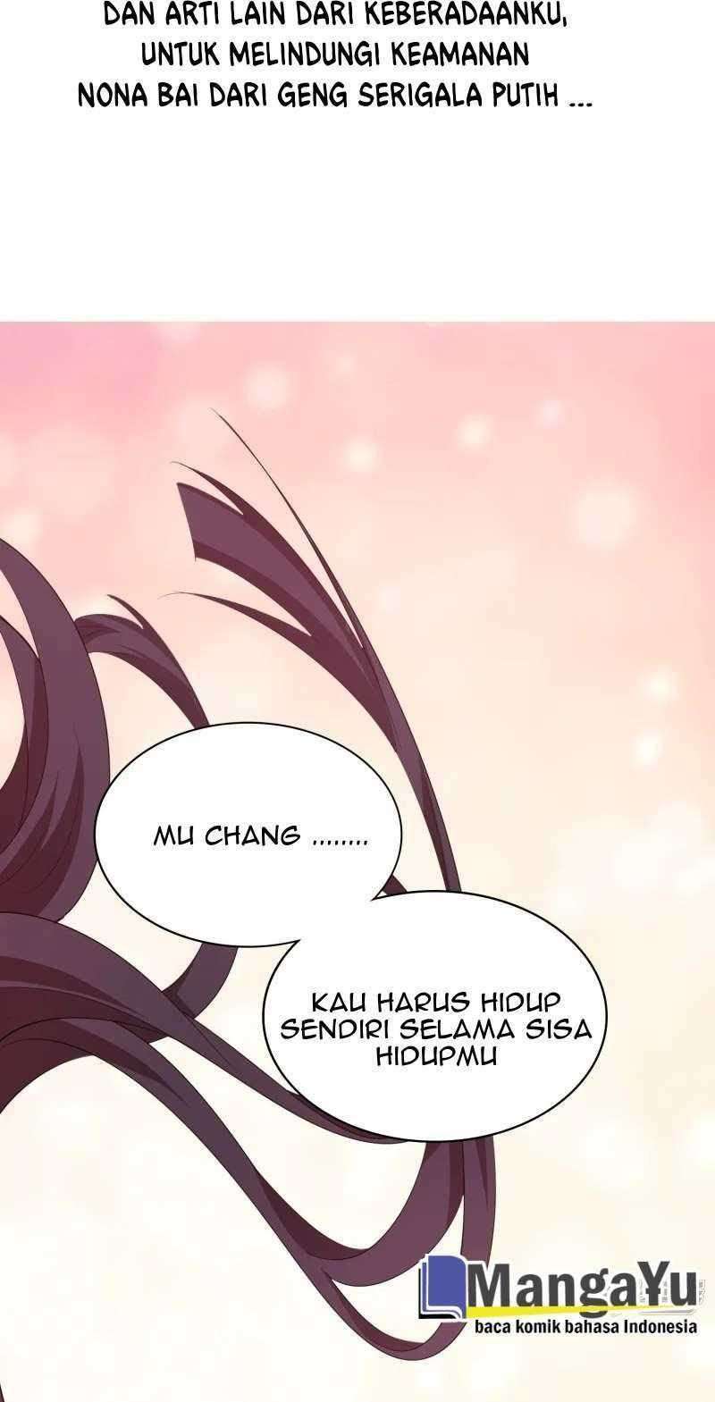 My Eschatology Lady Chapter 00 Image 7