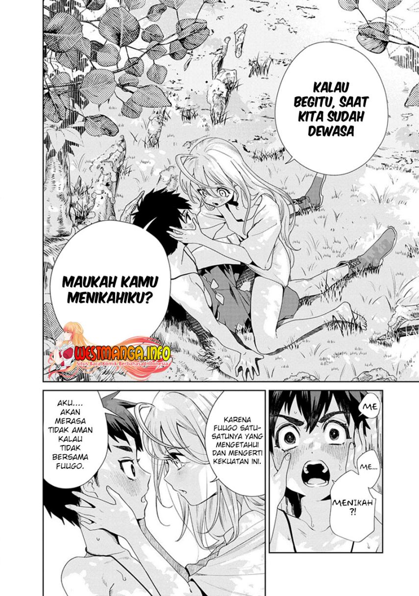 Ijin Tensei – Gokoku Warfare Chapter 01 Image 13