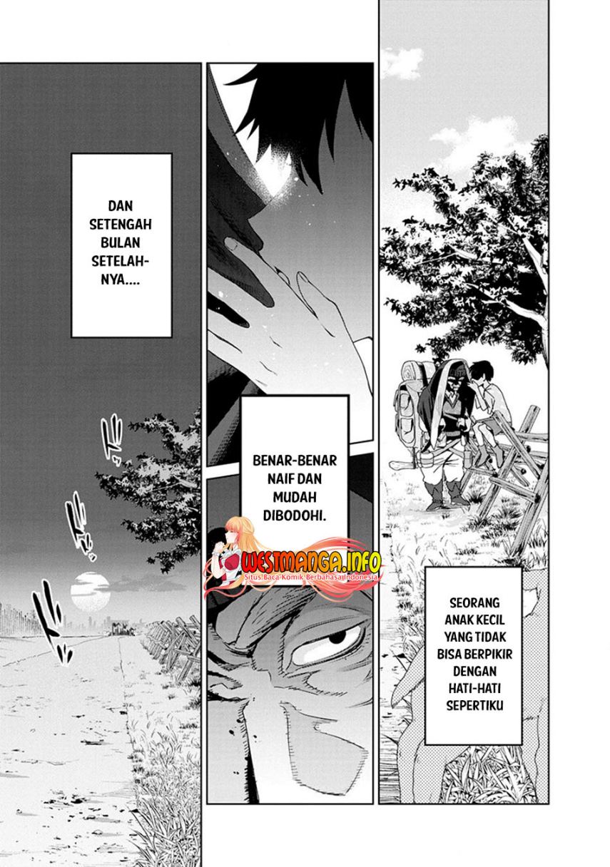 Ijin Tensei – Gokoku Warfare Chapter 01 Image 18