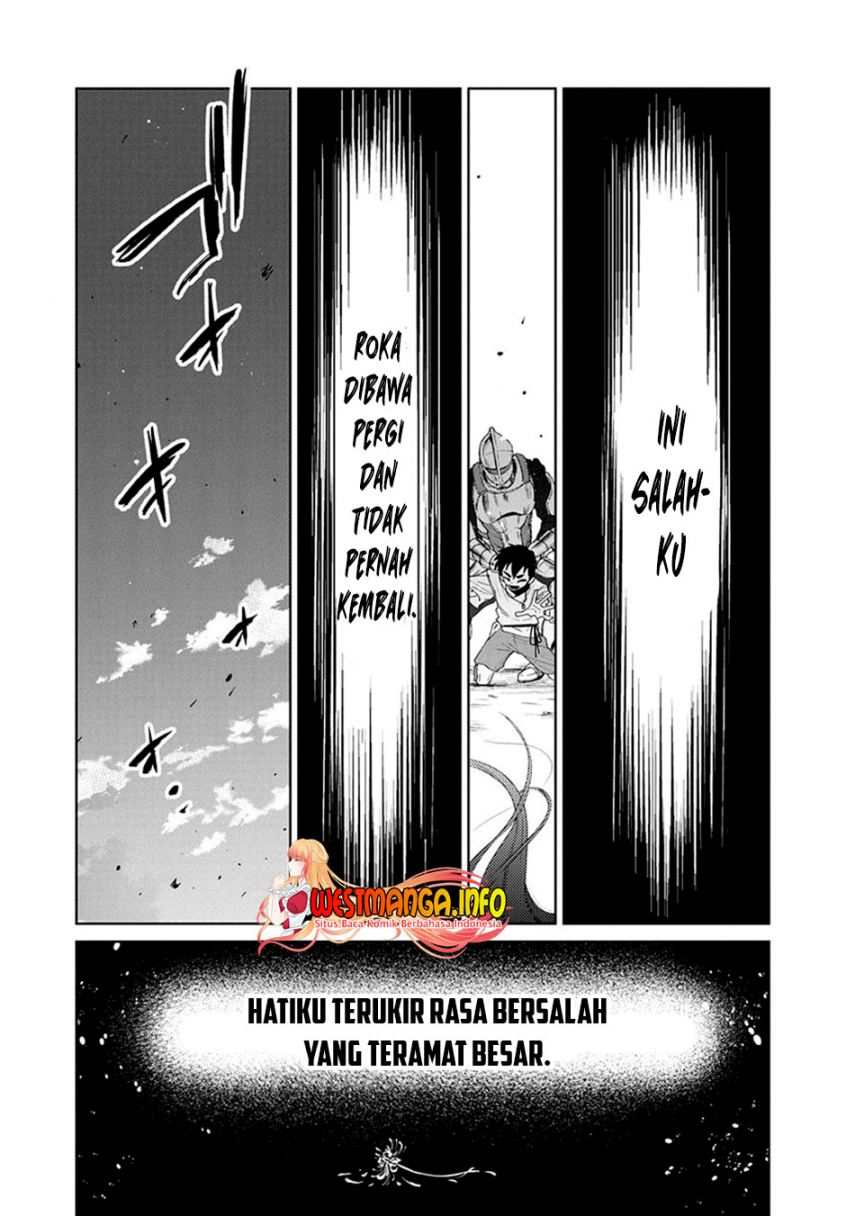 Ijin Tensei – Gokoku Warfare Chapter 01 Image 21