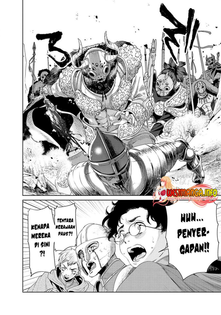 Ijin Tensei – Gokoku Warfare Chapter 01 Image 35