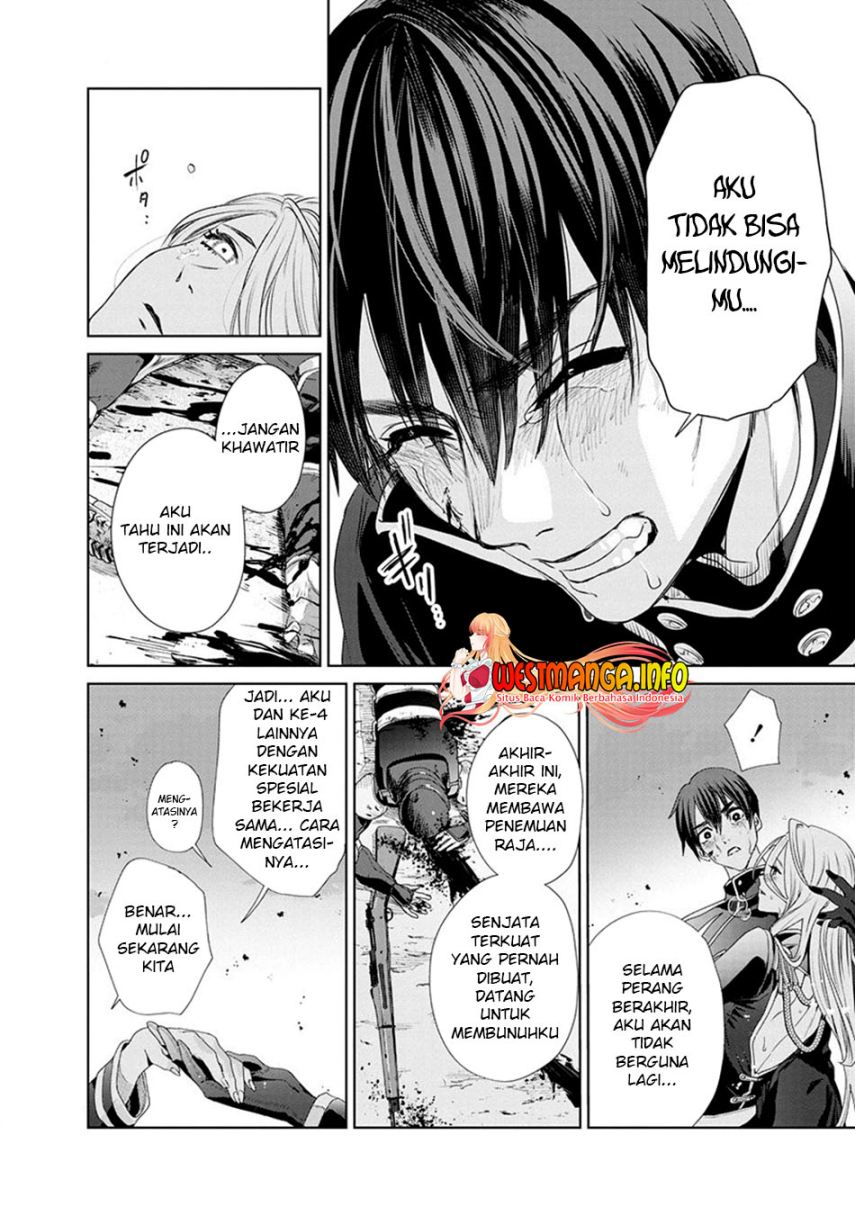 Ijin Tensei – Gokoku Warfare Chapter 01 Image 67