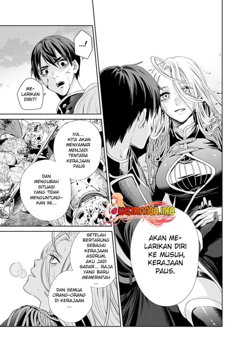 Ijin Tensei – Gokoku Warfare Chapter 01 Image 68