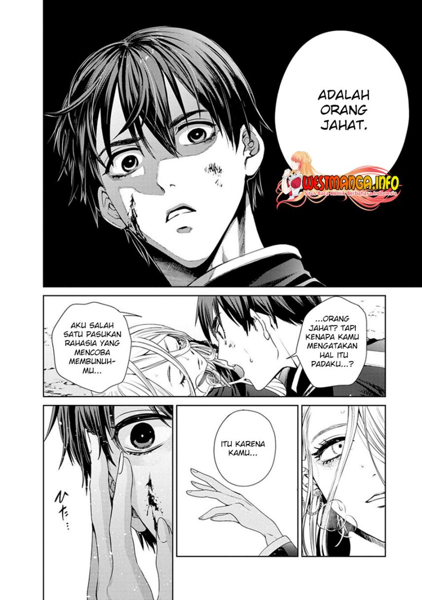 Ijin Tensei – Gokoku Warfare Chapter 01 Image 69