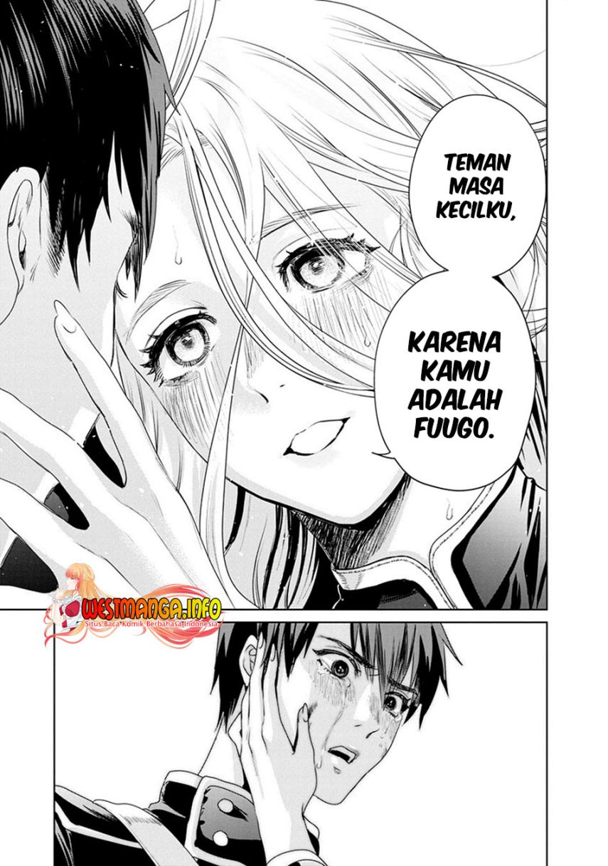 Ijin Tensei – Gokoku Warfare Chapter 01 Image 70