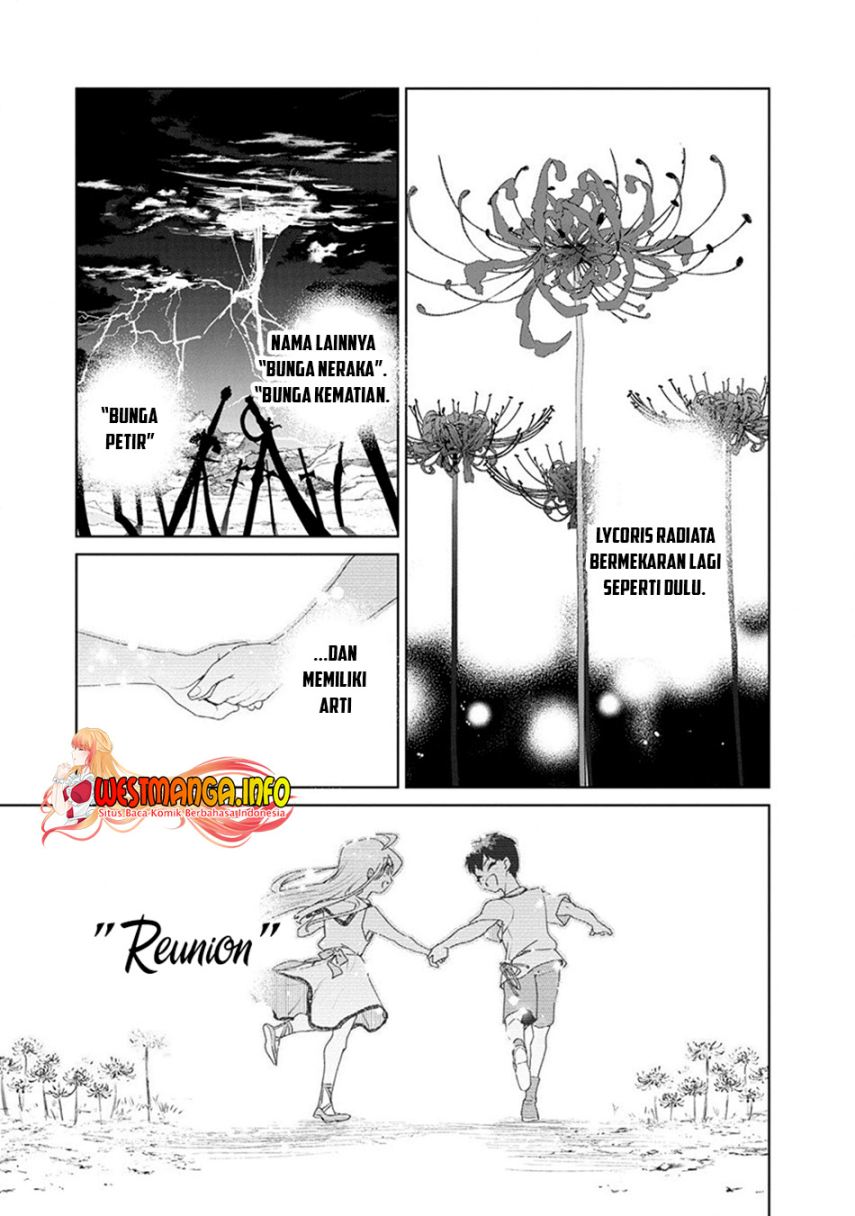 Ijin Tensei – Gokoku Warfare Chapter 01 Image 72