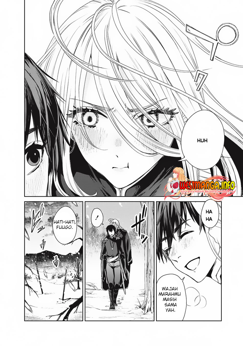 Ijin Tensei – Gokoku Warfare Chapter 02 Image 10