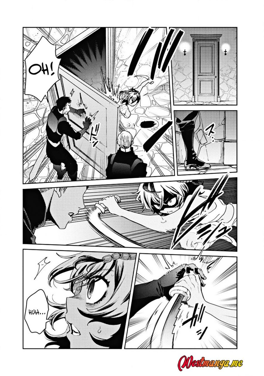 Ijin Tensei – Gokoku Warfare Chapter 05 Image 30