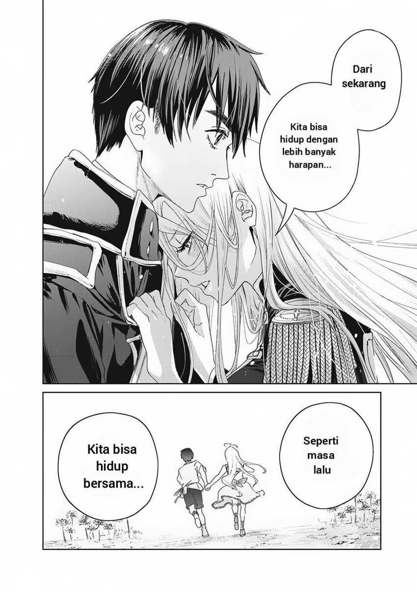 Ijin Tensei – Gokoku Warfare Chapter 3 Image 18