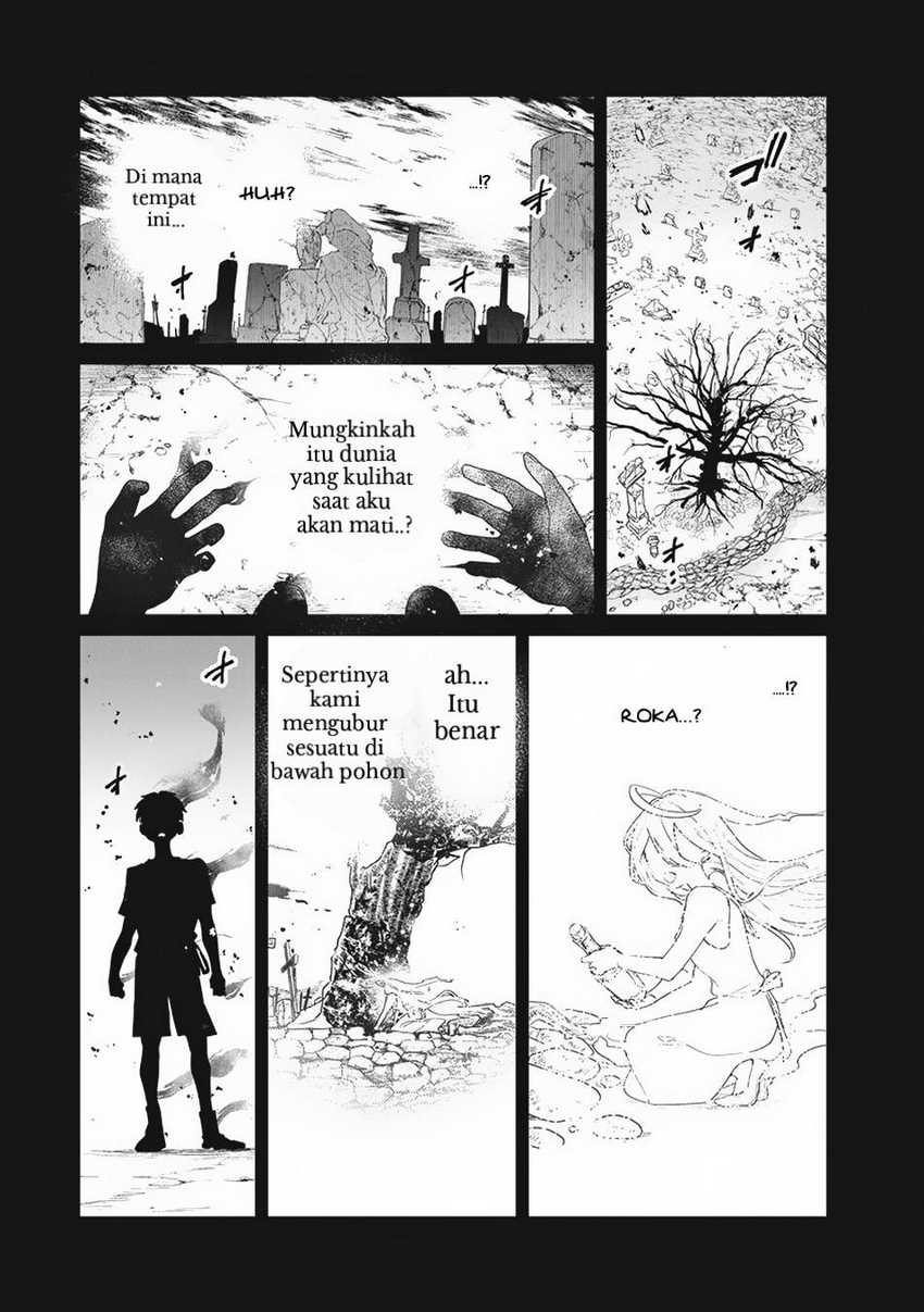 Ijin Tensei – Gokoku Warfare Chapter 3 Image 23