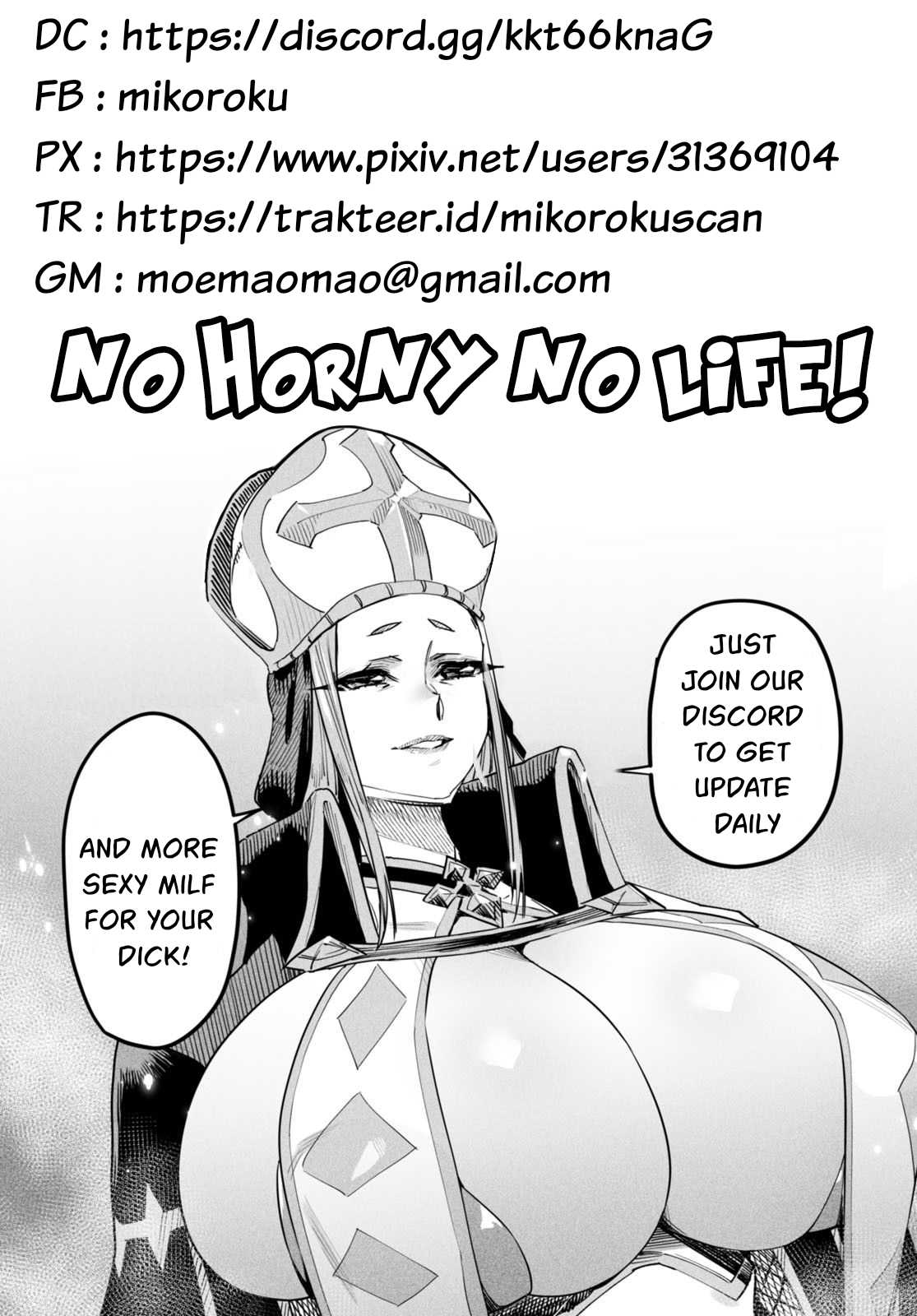 Gamer ga Isekai Konten Shite Harem Jinsei e Continue suru Sou desu Chapter 3 Image 23