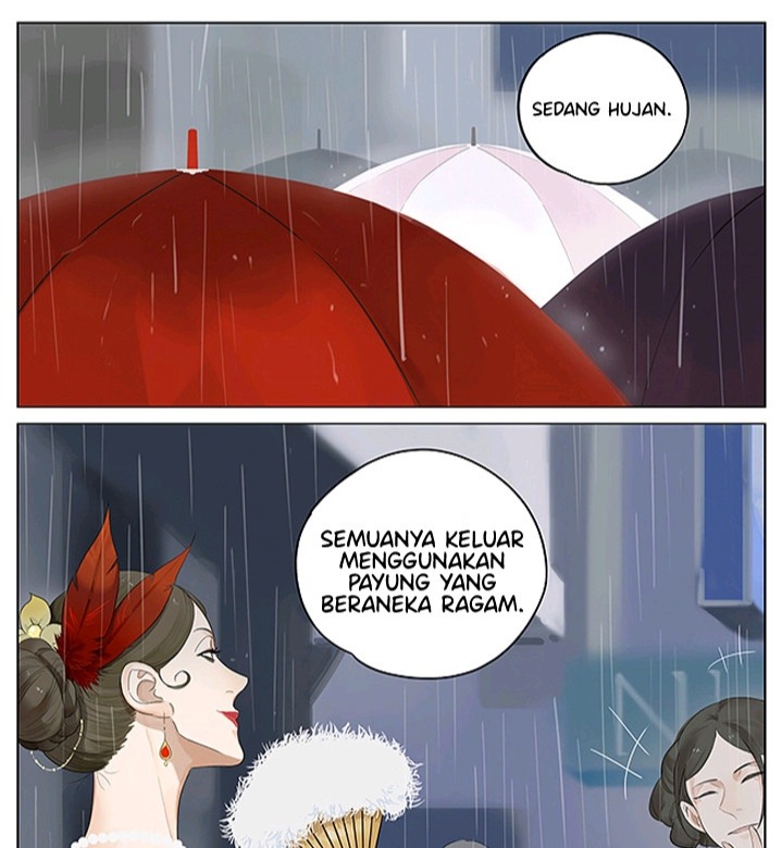 Umbrellas Chapter 01 Image 2