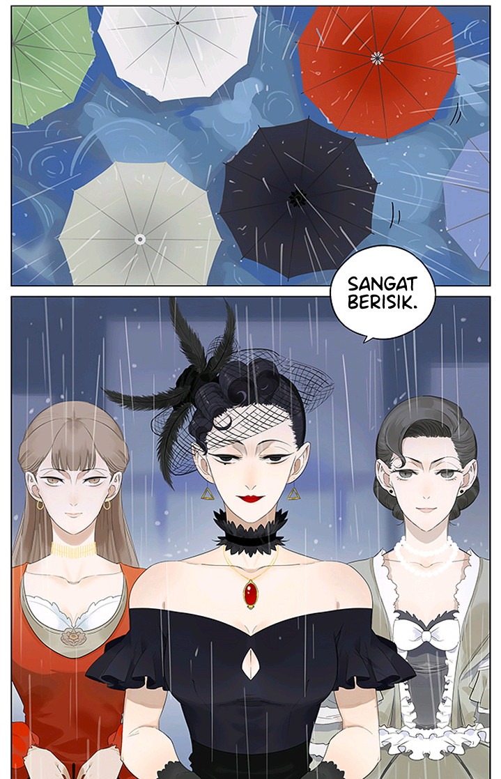 Umbrellas Chapter 01 Image 4