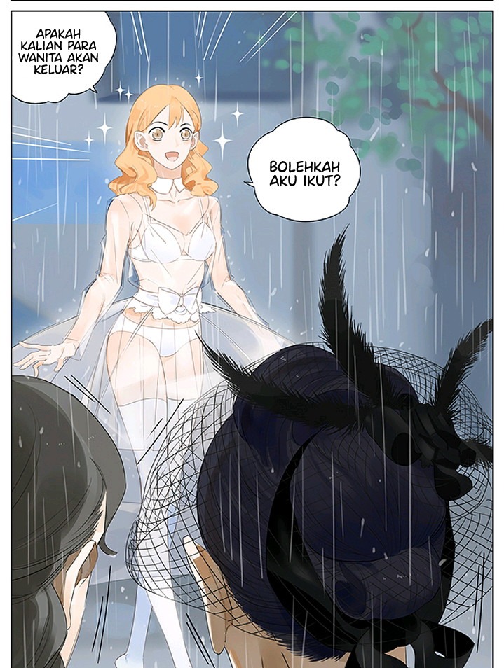 Umbrellas Chapter 01 Image 6