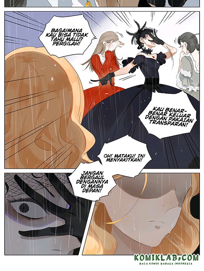 Umbrellas Chapter 01 Image 7