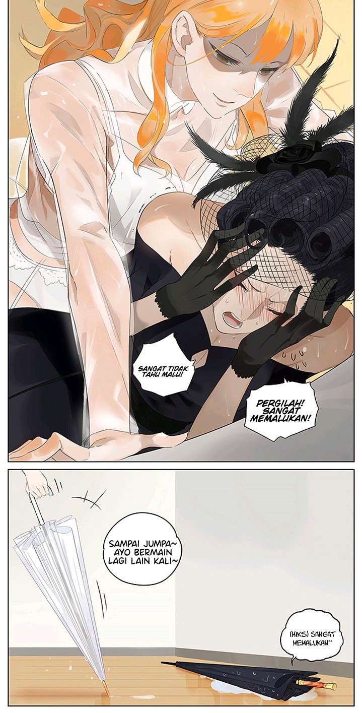 Umbrellas Chapter 01 Image 9
