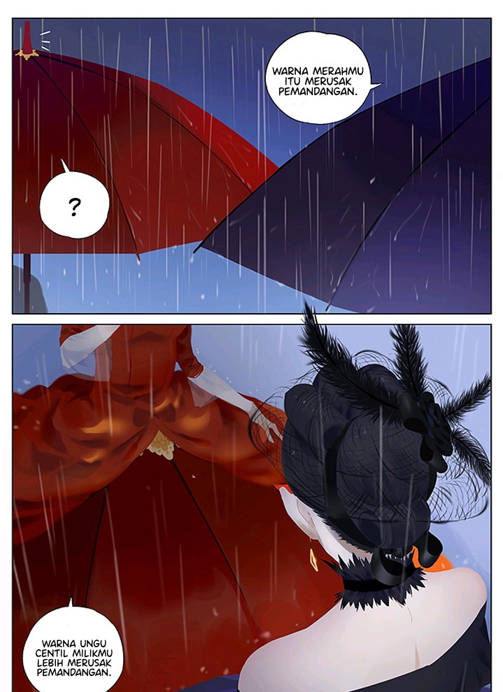 Umbrellas Chapter 02 Image 2