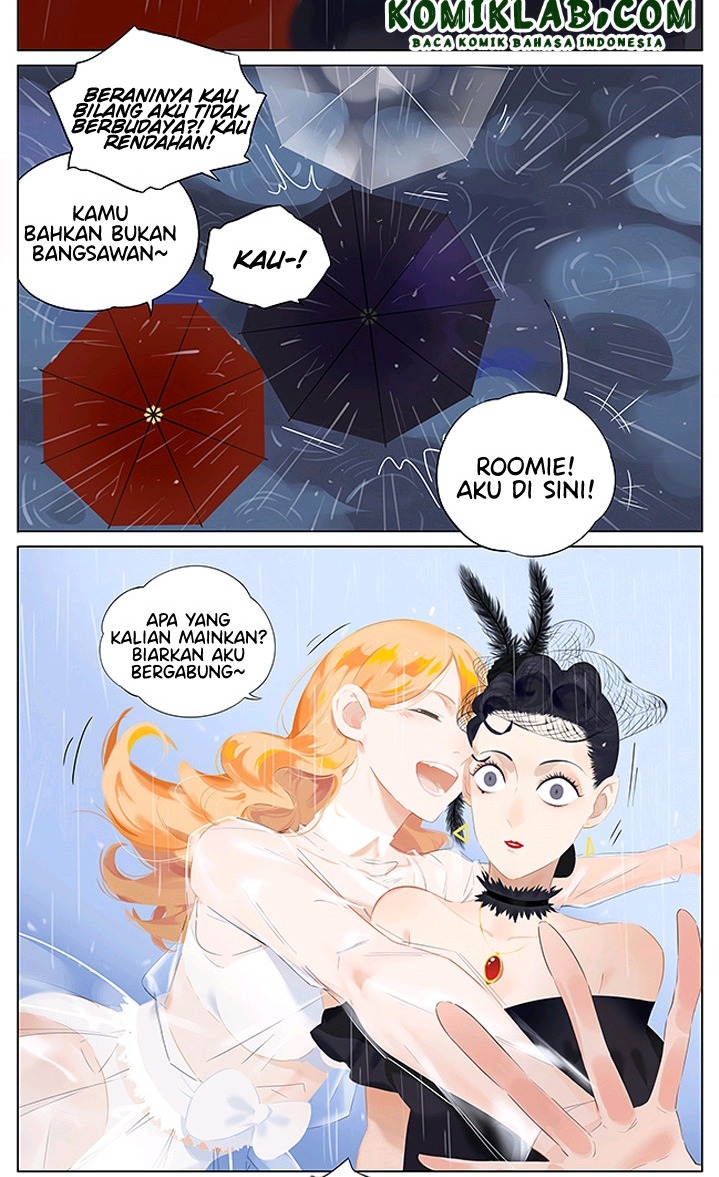 Umbrellas Chapter 02 Image 5