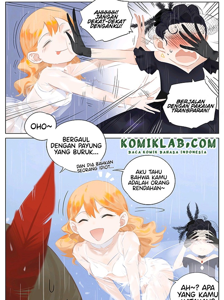 Umbrellas Chapter 02 Image 6