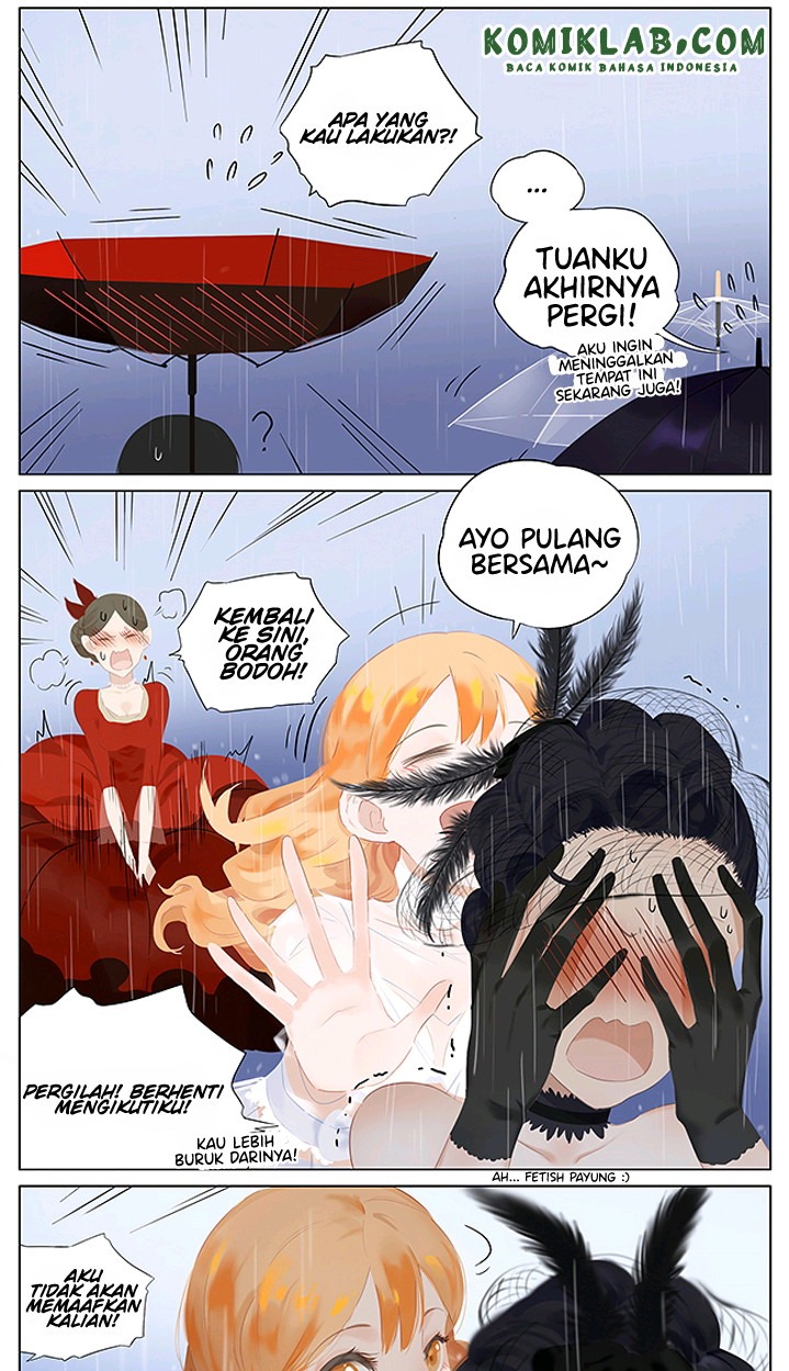 Umbrellas Chapter 02 Image 8