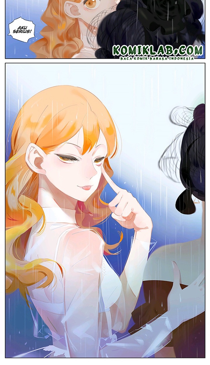 Umbrellas Chapter 02 Image 9