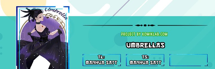 Umbrellas Chapter 03 Image 0