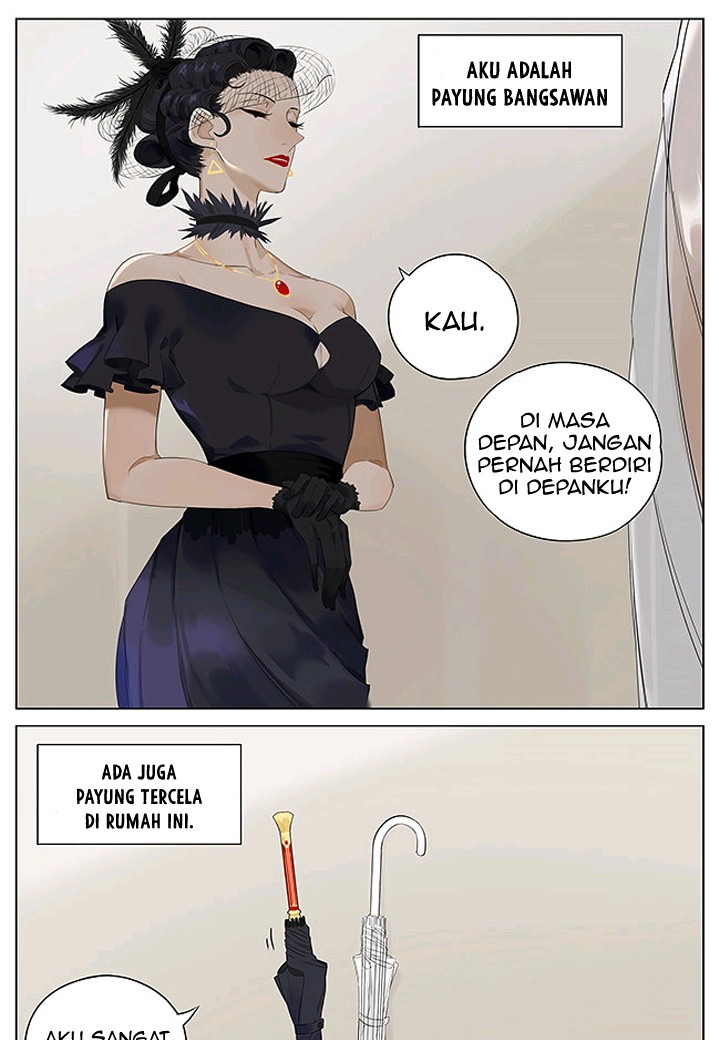 Umbrellas Chapter 03 Image 2