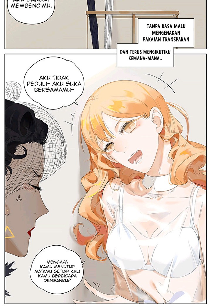 Umbrellas Chapter 03 Image 3