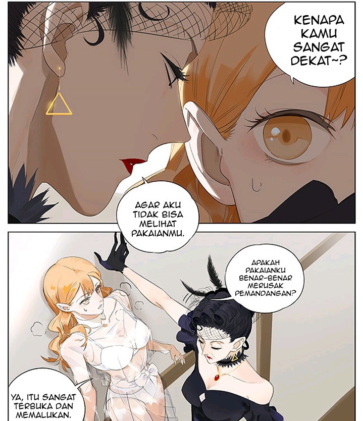 Umbrellas Chapter 03 Image 6