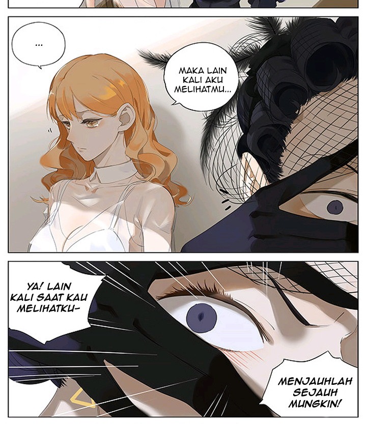 Umbrellas Chapter 03 Image 7