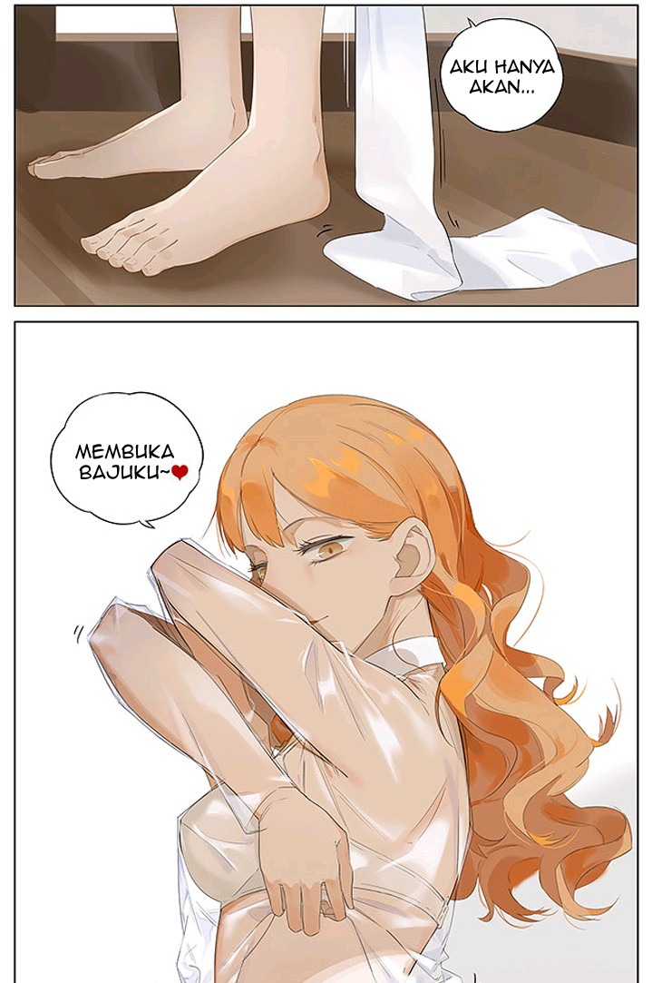 Umbrellas Chapter 03 Image 8