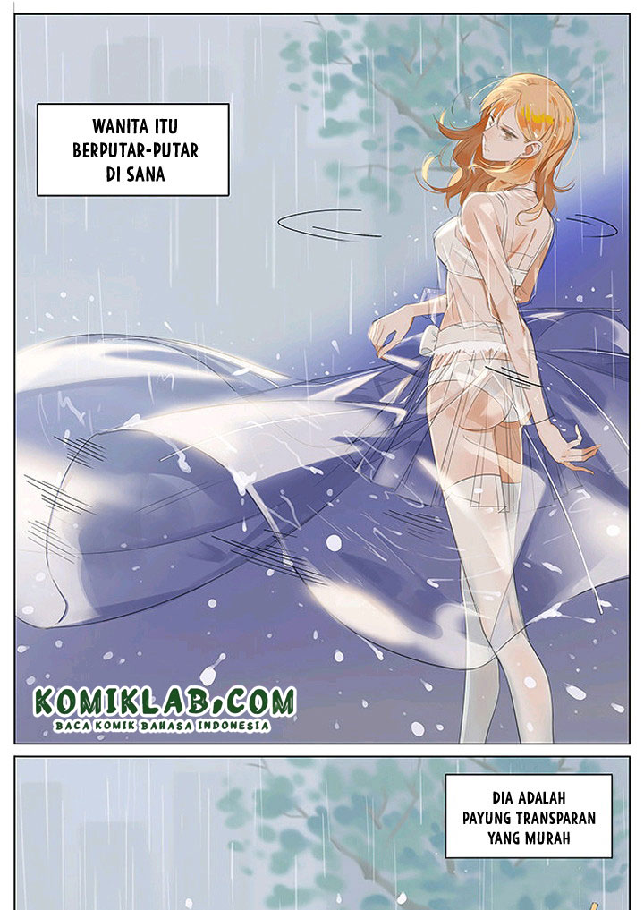 Umbrellas Chapter 05 Image 2