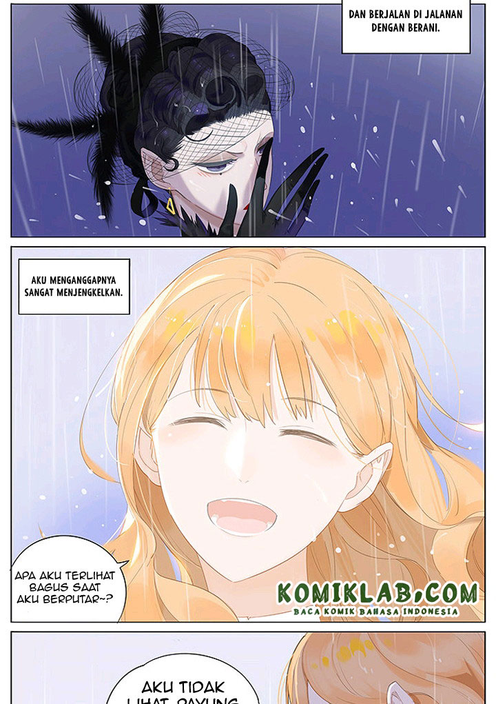 Umbrellas Chapter 05 Image 4