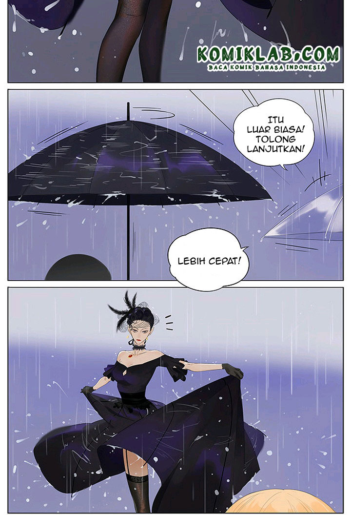 Umbrellas Chapter 05 Image 7