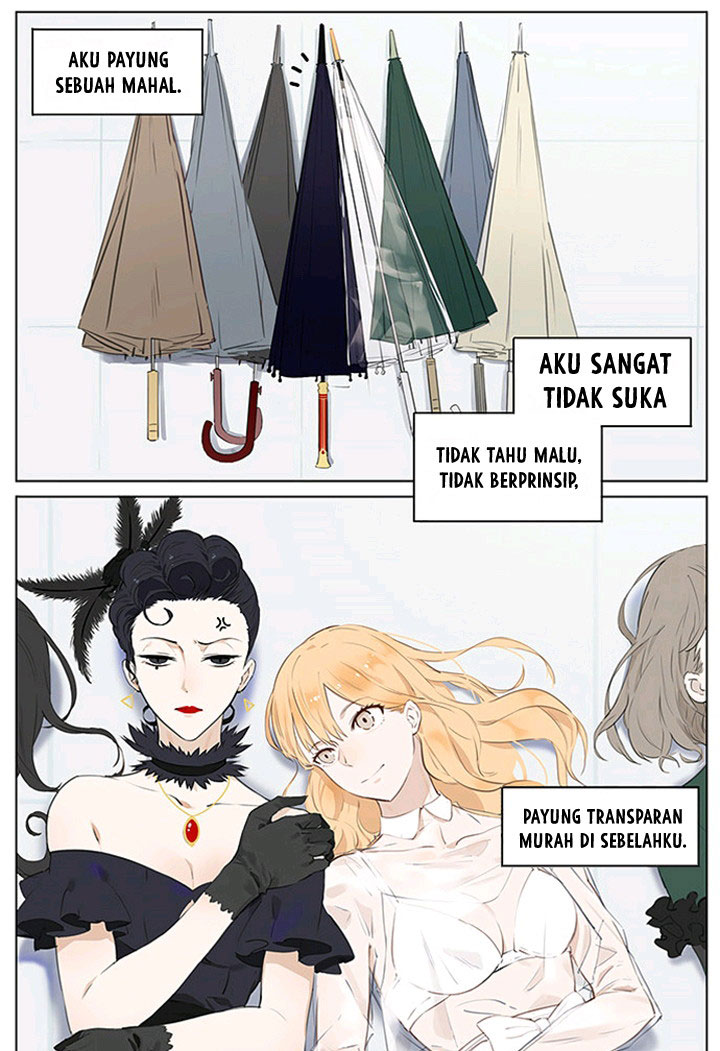 Umbrellas Chapter 06 Image 2