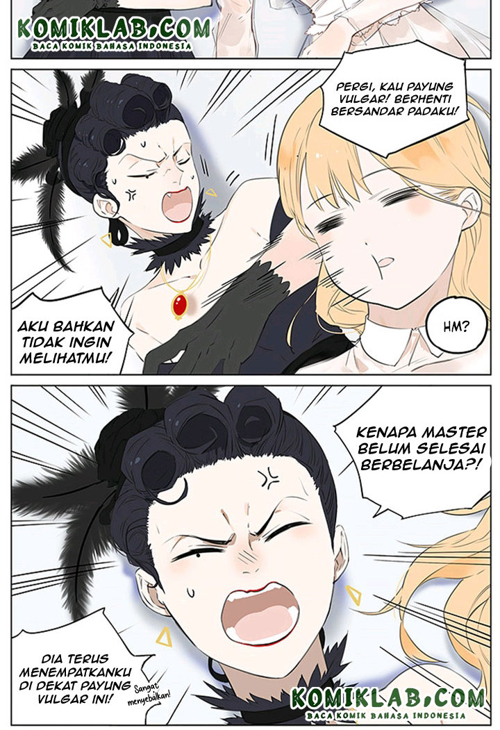 Umbrellas Chapter 06 Image 3