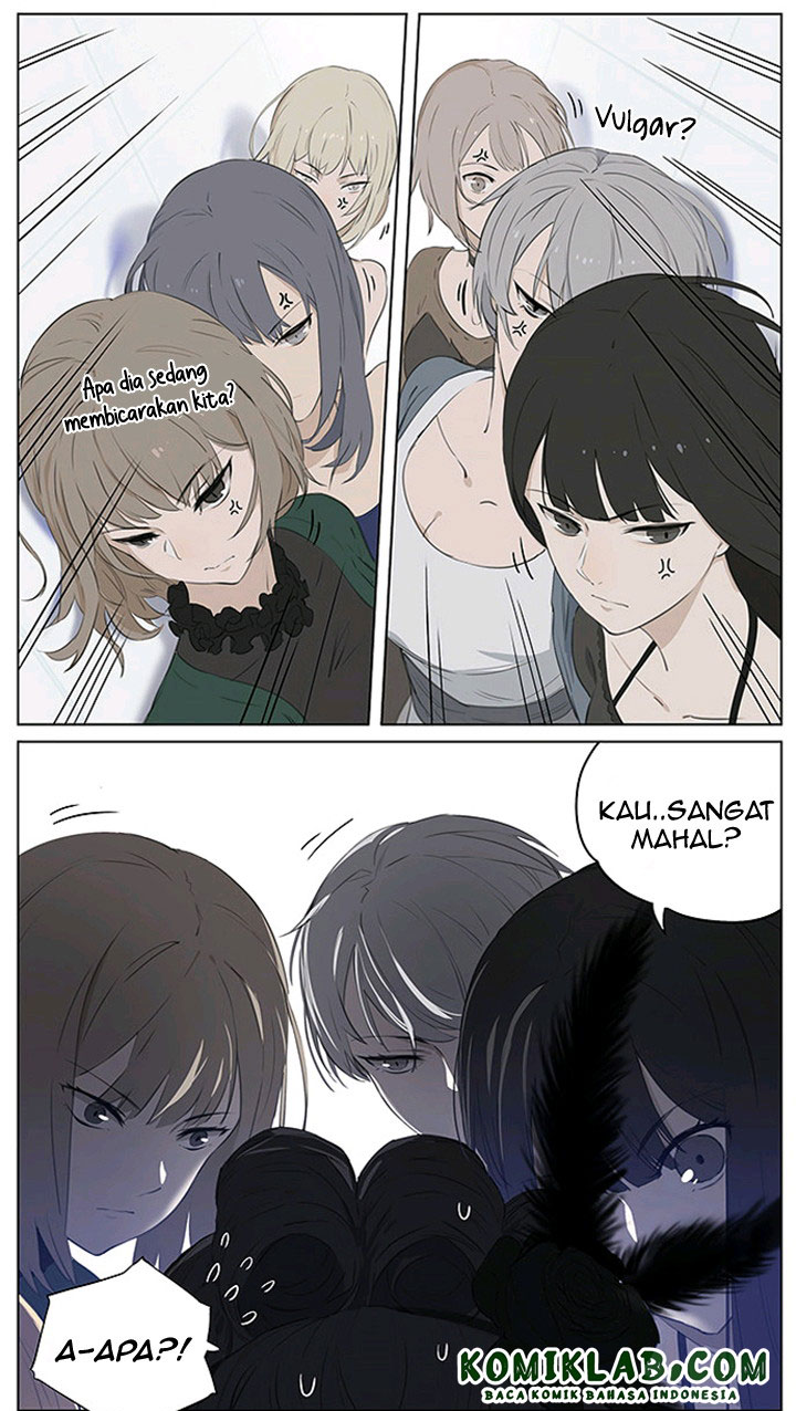 Umbrellas Chapter 06 Image 4