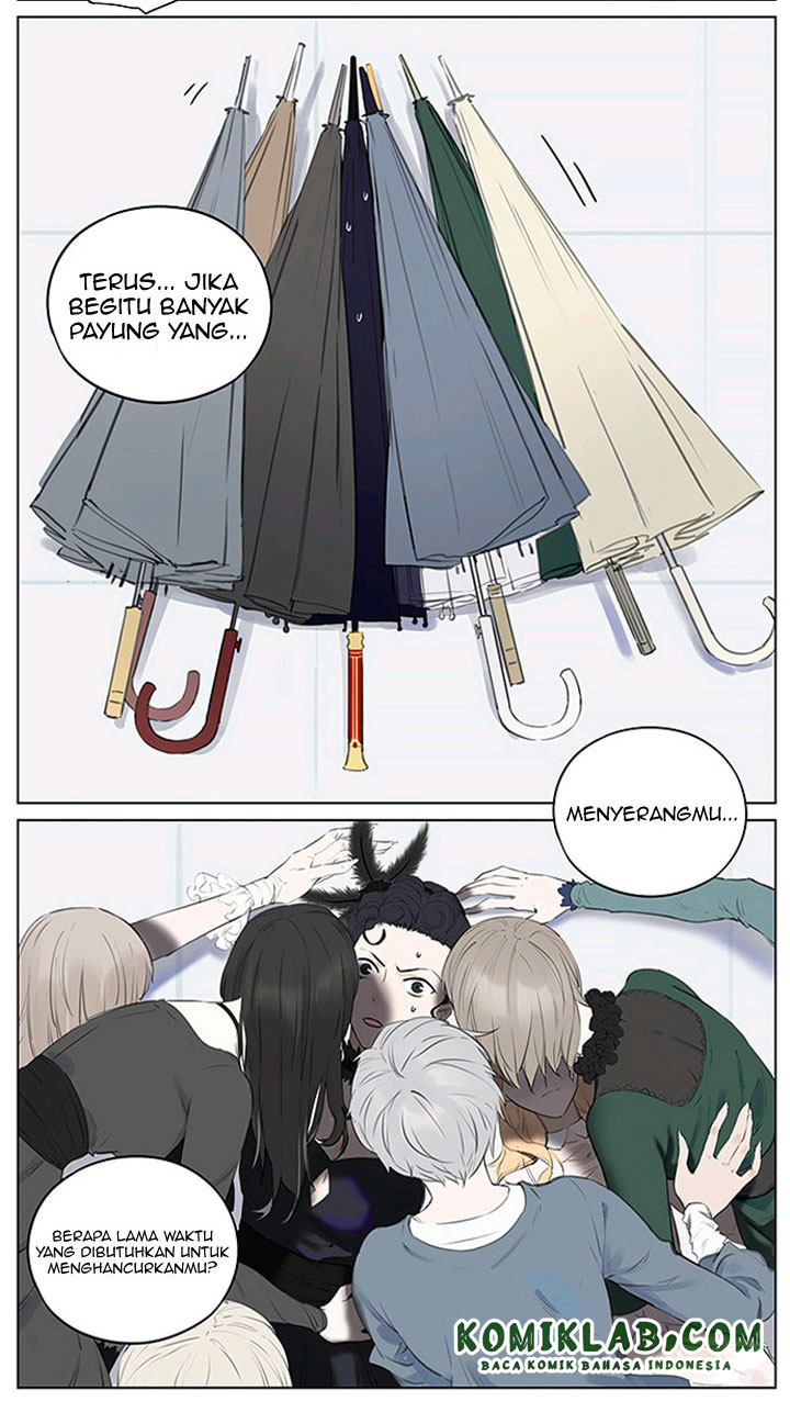 Umbrellas Chapter 06 Image 5